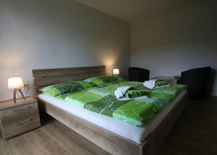 Penzion Sibir Bed & Breakfast